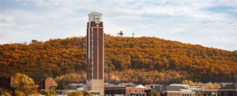 Academic Departments | Liberty University Online Programs