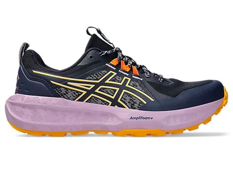 Women's Trail Running Shoes | ASICS