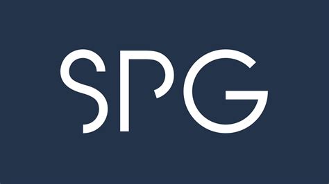 Spg Logo Animation