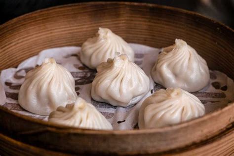 The Best Xiao Long Bao In Shanghai Nomfluence