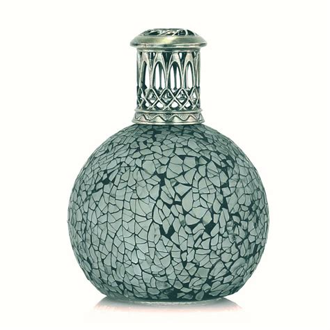 Ashleigh Burwood Premium Fragrance Glass Mosaic Catalytic Lamps Ebay