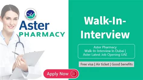 Walk In Interview Dubai Jobs Aster Clinic Access Clinic Dubai