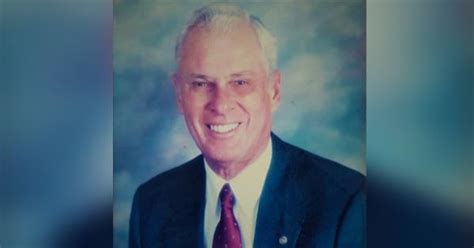 Tom Hand Obituary Visitation And Funeral Information