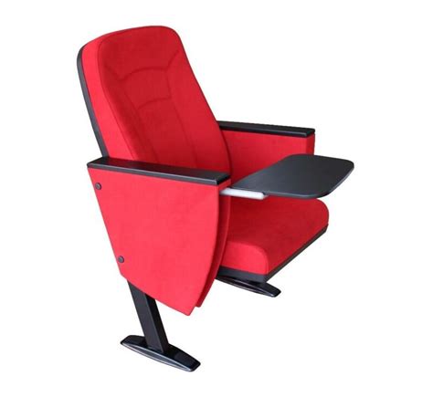 PABLO Series Expert At Auditorium Seating Cinema Stadium Chairs