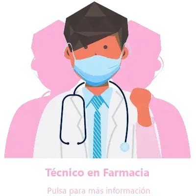 Grado Medio Sanidad Soy Tcae