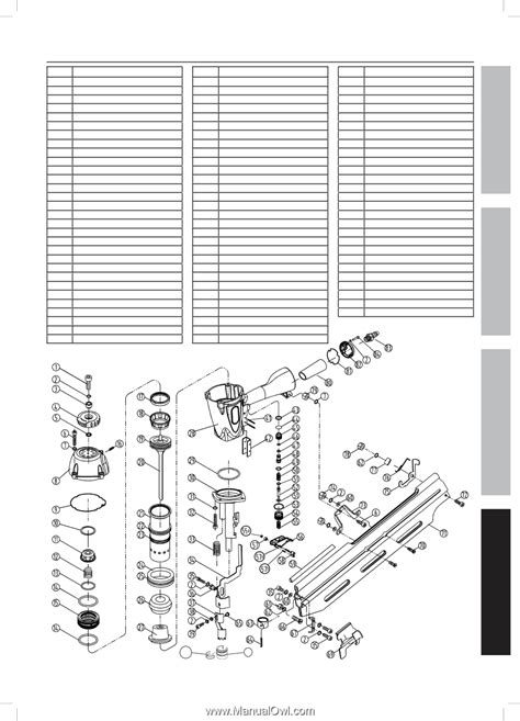 Description | Harbor Freight Tools 69928 | User Manual (Page 19)