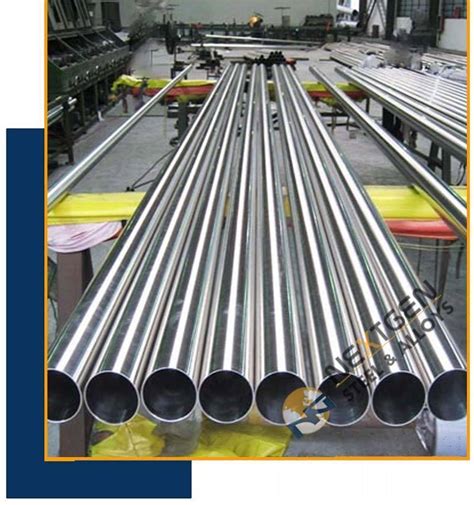 Best Stainless Steel 304 304l Pipes Manufacturer Supplier In Mumbai