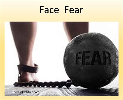 SavannahSkyExo0x: Facing Their Fears