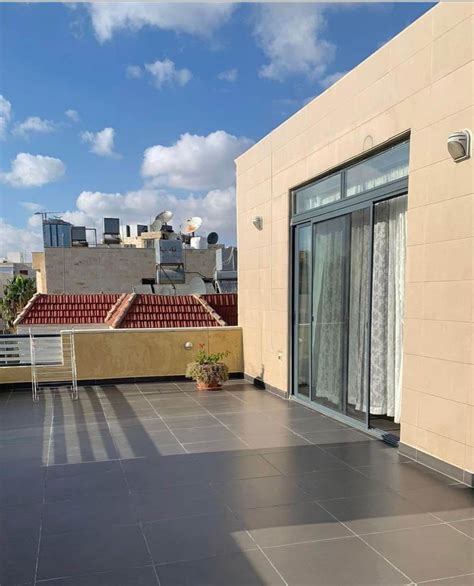 Sweifieh – Property Amman