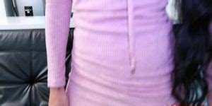 Super Hot Colombiana Tnaflix