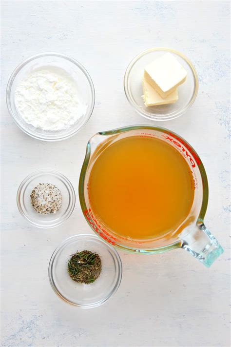 Secret ingredients used in narobia's grits & gravy finally revealed 6