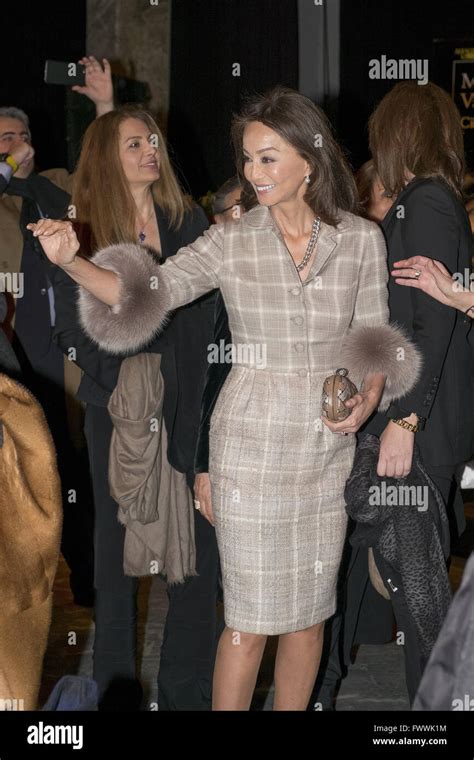 Peruvian Writer Mario Vargas Llosa And Partner Isabel Preysler Pose