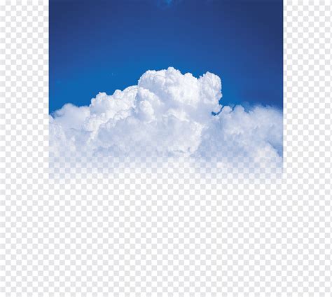 Nube Cielo Nube Baiyun Png PNGWing