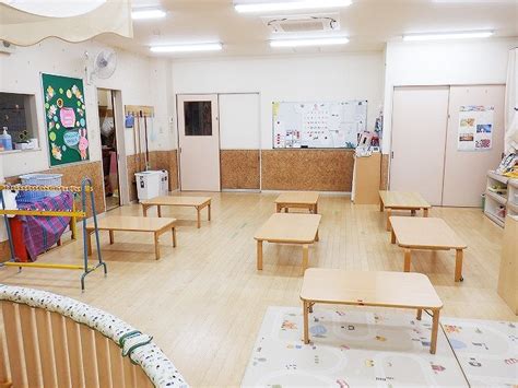 保育環境・施設紹介｜しらこばと保育園｜埼玉県熊谷市玉井の認可保育園｜社会福祉法人石山会