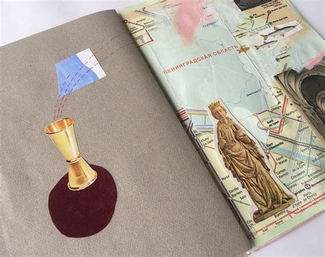 Зеленый луг-Париж on Behance