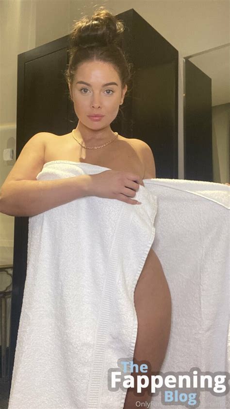 Kymgraham Nude Leaks Photo Thefappening