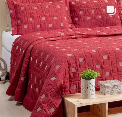 Mylka Lingerie e Variedades têm descontos de 30 em todos os produtos da linha de cama mesa e