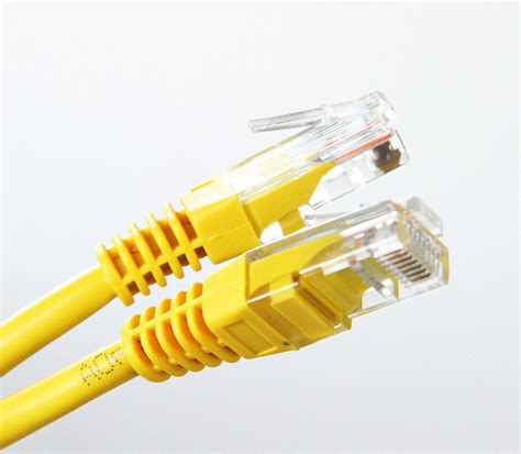 Сетевой кабель в.п. CAT-5e STP 1:1 RJ45 Plug/RJ45 Plug (8-4)// шнура ...
