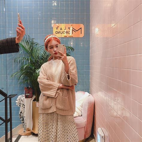 Đây là 3 màu nhuộm hot nhất tại Hàn lúc này nếu muốn được chúng bạn trầm trồ thì các nàng nên