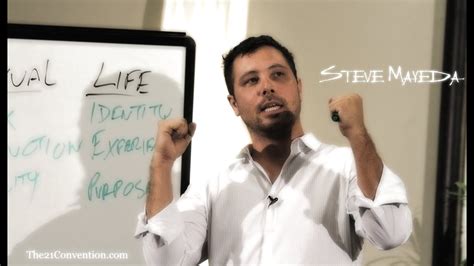 Sex Seduction Sexuality Steve Mayeda Full Length Hd Youtube