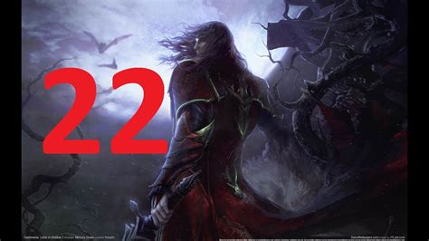 Castlevania Lords of Shadow 2 прохождение серия 22 (Финал) - YouTube