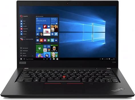 Amazon Lenovo Thinkpad X Fhd X Business Laptop