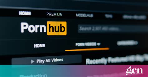 Twinks Top Pornhub S Gay Rankings For Gcn
