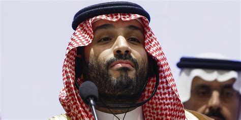 Bin Salman: Saudi-Arabien und Israel nähern sich an | Jüdische Allgemeine