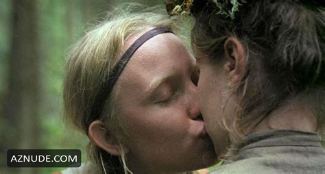 The Field Guide To Evil Nude Scenes Aznude