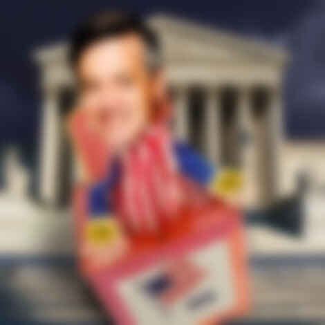 Jeffrey Toobin Latest Articles Air Mail