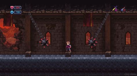 Chasm Review · Delving deeply