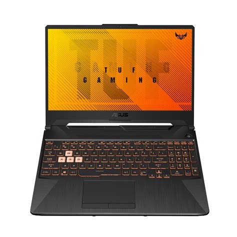 Asus Tuf Gaming F Fx He Hn W Fhd Hz I H Gb