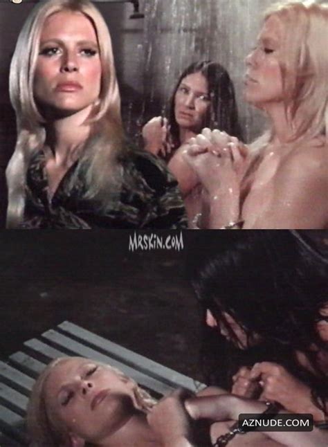 SAVAGE SISTERS NUDE SCENES AZNude