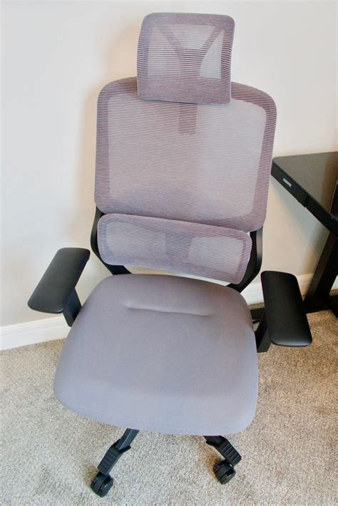 Flexispot Ergonomic Office Chair Review Sarah Scoop