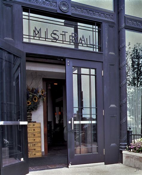 Mistral - Boston private dining, rehearsal dinners & banquet halls ...