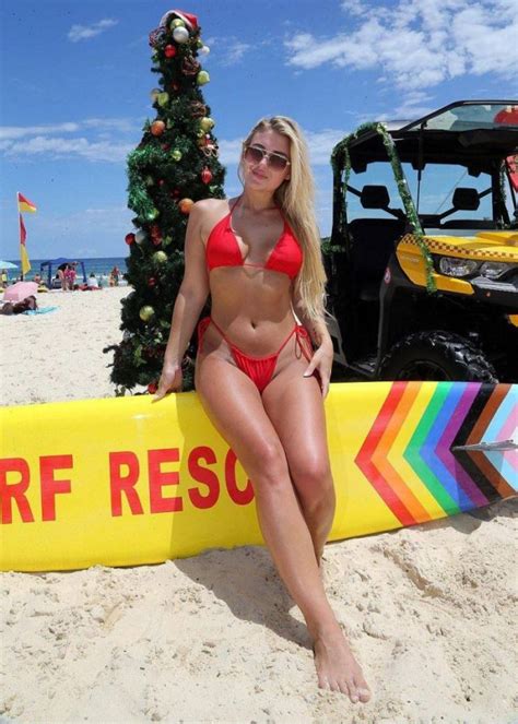 Hot And Sexy Bikini Girls Barnorama