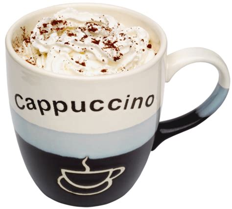 Coffee Cappuccino Png Picture Png All Png All