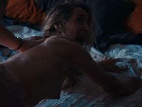 Nude Video Celebs Jenn Murray Nude Still Waters