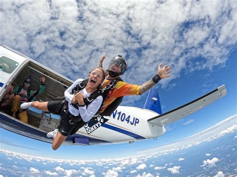 Skydive Cross Keys | New Jersey & Philadelphia Skydiving