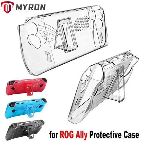 Myron Asus Rog Ally Game Shopee