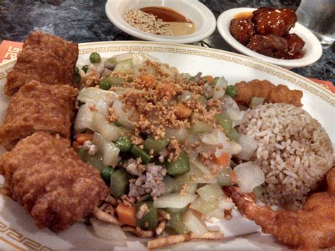 Canton Cafe 23 Reviews Chinese 205 S G St Aberdeen Wa