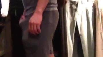 Str Men Grabbing His Bulge In Bus Gay Man Porn Xhamster