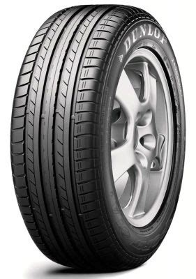 Dunlop Sport All Season 195 65 R15 95 V Bandenspotter