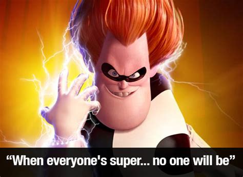 The Incredibles Movie Quotes. QuotesGram