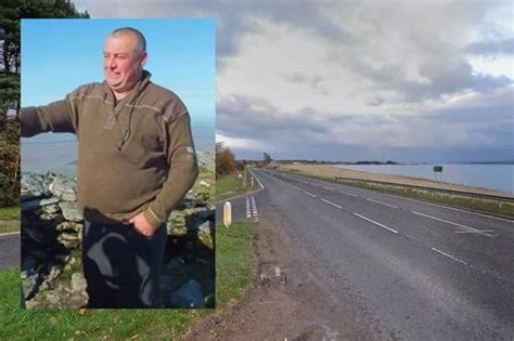 Tributes Paid To Lorry Driver Who Died In Five Vehicle A9 Crash