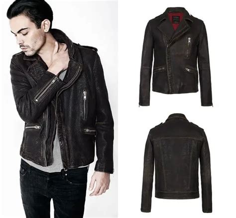 Mastering The Art Of Adjusting A Leather Jacket Shunvogue