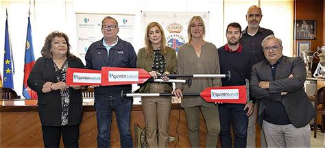 Quir Nsalud Y Real Club N Utico Torrevieja Impulsan El Dragon Boat Como