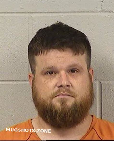 Lawson Kyle Allen Dickinson County Mugshots Zone