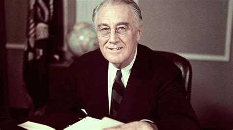 ¿fue Franklin D Roosevelt El Mejor Presidente De Estados Unidos