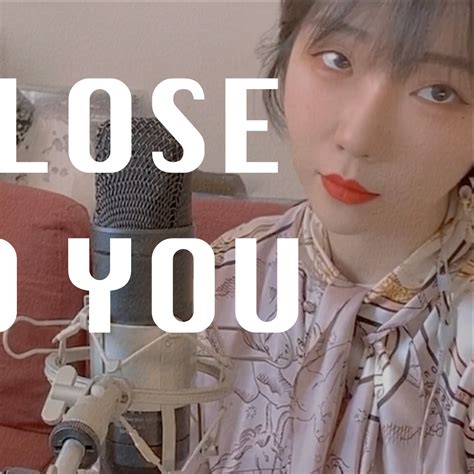 【close To You】复古向翻唱520快乐！ 刘恋翻唱（ppt自制版） 电台节目 网易云音乐